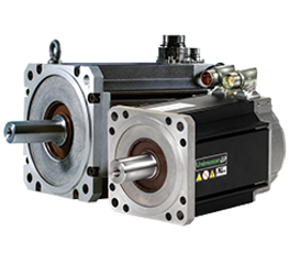 Unimotor HD Servo Motors